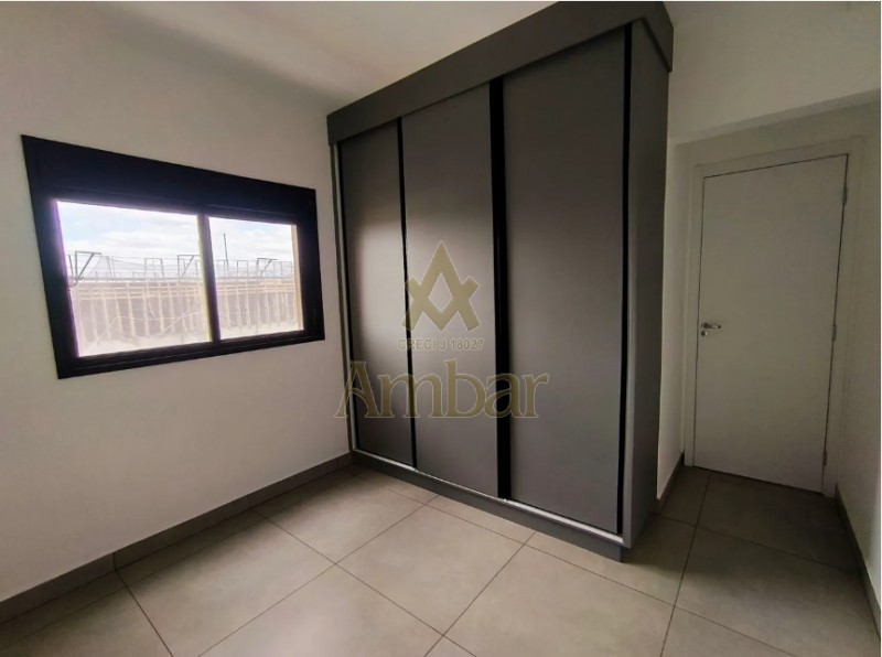 Ambar Imóveis | Imobiliária em Ribeirão Preto | Apartamento - Residencial Taiwan - Ribeirão Preto