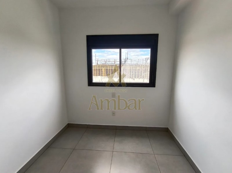 Ambar Imóveis | Imobiliária em Ribeirão Preto | Apartamento - Residencial Taiwan - Ribeirão Preto
