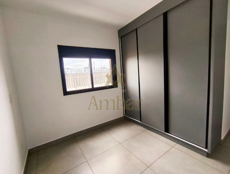 Ambar Imóveis | Imobiliária em Ribeirão Preto | Apartamento - Residencial Taiwan - Ribeirão Preto