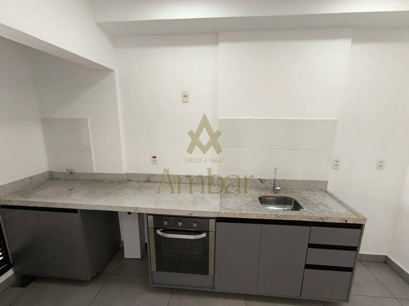 Ambar Imóveis | Imobiliária em Ribeirão Preto | Apartamento - Residencial Taiwan - Ribeirão Preto