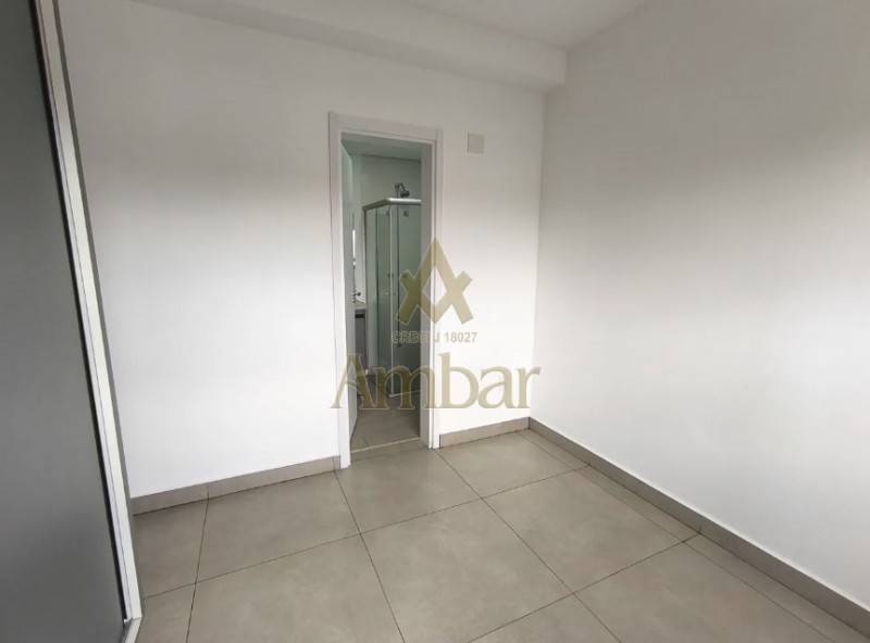 Ambar Imóveis | Imobiliária em Ribeirão Preto | Apartamento - Residencial Taiwan - Ribeirão Preto