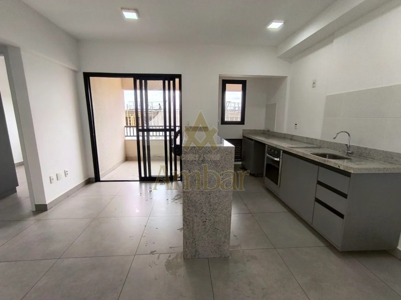 Foto: Apartamento - Residencial Taiwan - Ribeirão Preto