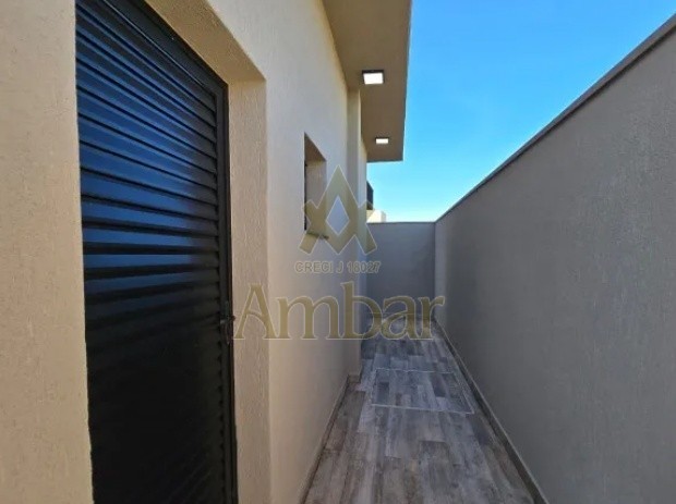 Ambar Imóveis | Imobiliária em Ribeirão Preto | Casa de Condomínio - Real Sul - Ribeirão Preto