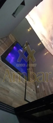 Ambar Imóveis | Imobiliária em Ribeirão Preto | Casa de Condomínio - Real Sul - Ribeirão Preto