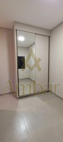 Ambar Imóveis | Imobiliária em Ribeirão Preto | Casa de Condomínio - Real Sul - Ribeirão Preto