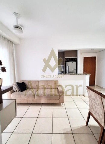 Ambar Imóveis | Imobiliária em Ribeirão Preto | Apartamento - Jardim Palmares - Ribeirão Preto