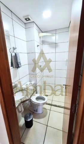 Ambar Imóveis | Imobiliária em Ribeirão Preto | Apartamento - Jardim Palmares - Ribeirão Preto