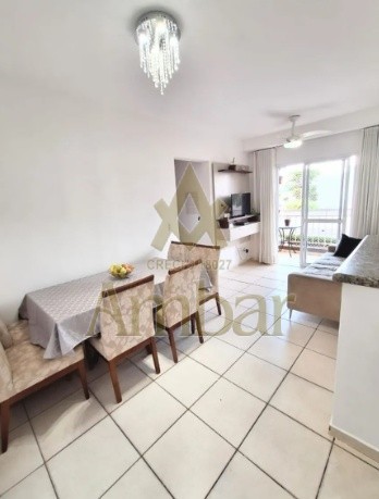 Ambar Imóveis | Imobiliária em Ribeirão Preto | Apartamento - Jardim Palmares - Ribeirão Preto