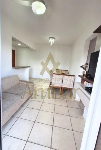 Ambar Imóveis | Imobiliária em Ribeirão Preto | Apartamento - Jardim Palmares - Ribeirão Preto