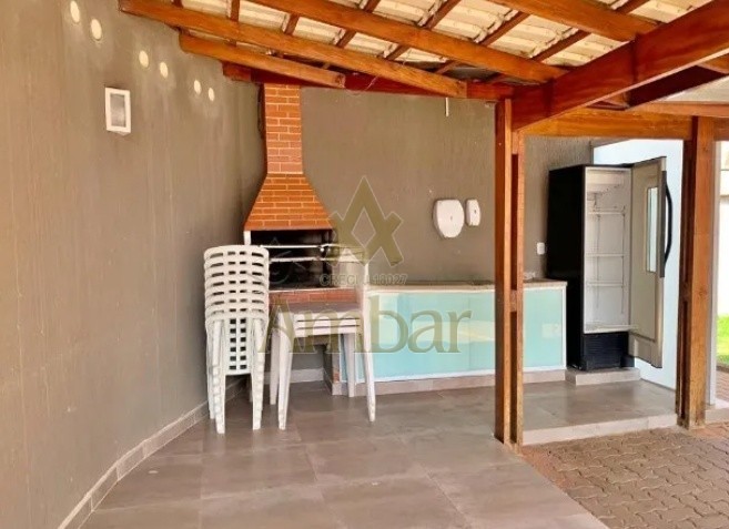 Ambar Imóveis | Imobiliária em Ribeirão Preto | Apartamento - Jardim Palmares - Ribeirão Preto