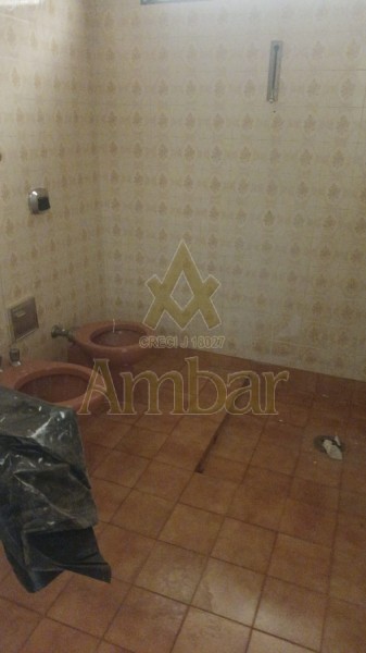 Ambar Imóveis | Imobiliária em Ribeirão Preto | Casa - Jardim Antártica - Ribeirão Preto