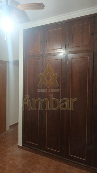 Ambar Imóveis | Imobiliária em Ribeirão Preto | Casa - Jardim Antártica - Ribeirão Preto