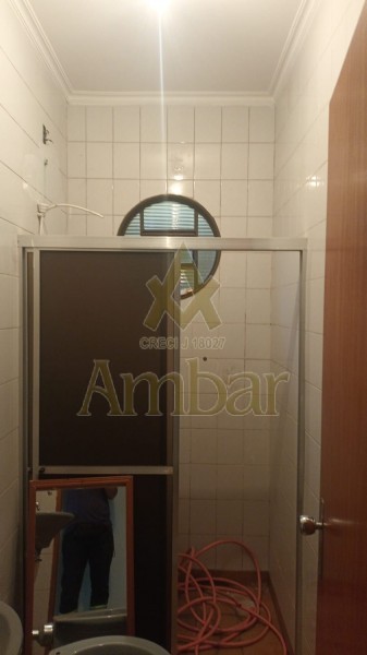 Ambar Imóveis | Imobiliária em Ribeirão Preto | Casa - Jardim Antártica - Ribeirão Preto