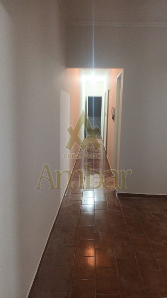 Ambar Imóveis | Imobiliária em Ribeirão Preto | Casa - Jardim Antártica - Ribeirão Preto