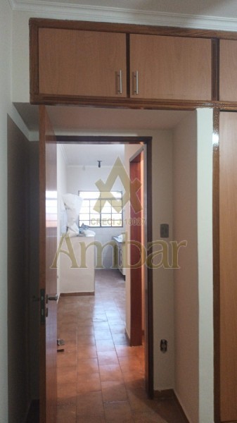 Ambar Imóveis | Imobiliária em Ribeirão Preto | Casa - Jardim Antártica - Ribeirão Preto