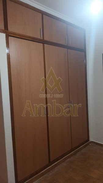 Ambar Imóveis | Imobiliária em Ribeirão Preto | Casa - Jardim Antártica - Ribeirão Preto