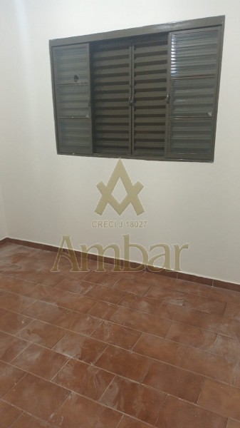 Ambar Imóveis | Imobiliária em Ribeirão Preto | Casa - Jardim Antártica - Ribeirão Preto