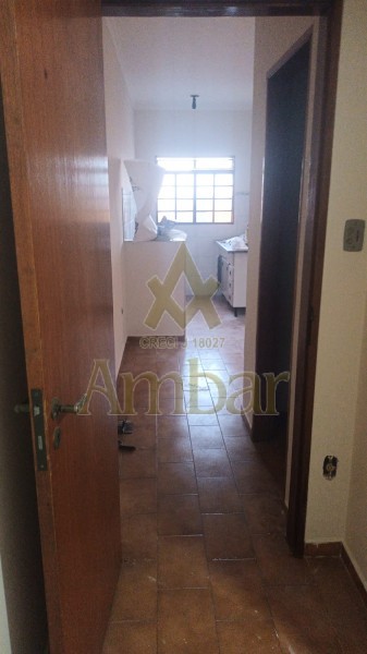 Ambar Imóveis | Imobiliária em Ribeirão Preto | Casa - Jardim Antártica - Ribeirão Preto