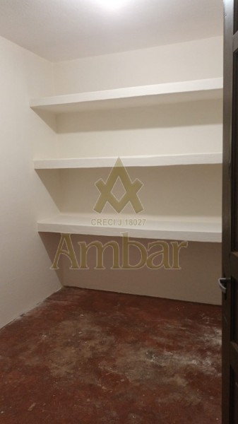 Ambar Imóveis | Imobiliária em Ribeirão Preto | Casa - Jardim Antártica - Ribeirão Preto