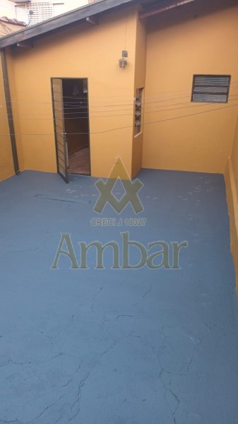 Ambar Imóveis | Imobiliária em Ribeirão Preto | Casa - Jardim Antártica - Ribeirão Preto