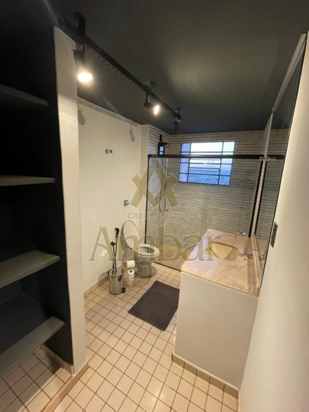 Ambar Imóveis | Imobiliária em Ribeirão Preto | Apartamento - Centro - Ribeirão Preto