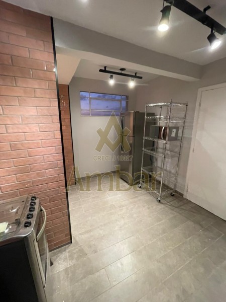 Ambar Imóveis | Imobiliária em Ribeirão Preto | Apartamento - Centro - Ribeirão Preto