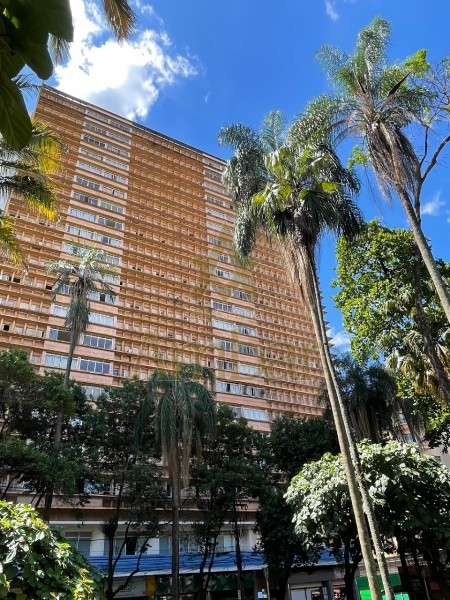 Ambar Imóveis | Imobiliária em Ribeirão Preto | Apartamento - Centro - Ribeirão Preto