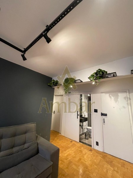 Ambar Imóveis | Imobiliária em Ribeirão Preto | Apartamento - Centro - Ribeirão Preto