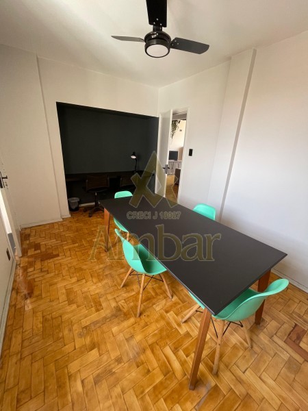 Ambar Imóveis | Imobiliária em Ribeirão Preto | Apartamento - Centro - Ribeirão Preto