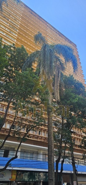 Ambar Imóveis | Imobiliária em Ribeirão Preto | Apartamento - Centro - Ribeirão Preto