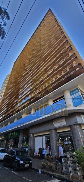 Ambar Imóveis | Imobiliária em Ribeirão Preto | Apartamento - Centro - Ribeirão Preto