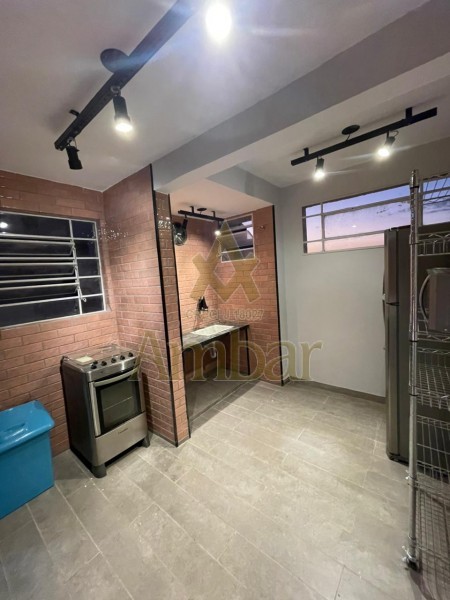 Ambar Imóveis | Imobiliária em Ribeirão Preto | Apartamento - Centro - Ribeirão Preto