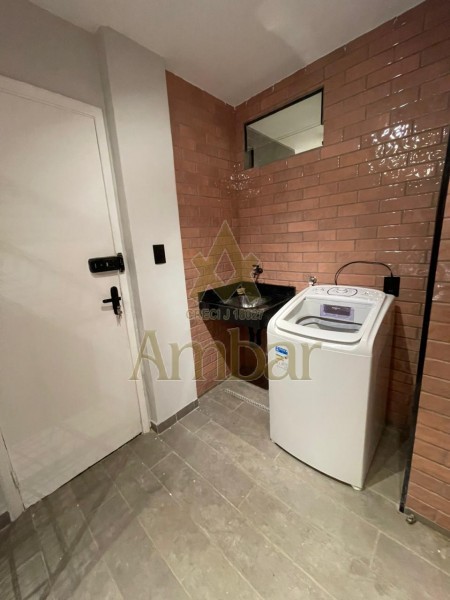 Ambar Imóveis | Imobiliária em Ribeirão Preto | Apartamento - Centro - Ribeirão Preto
