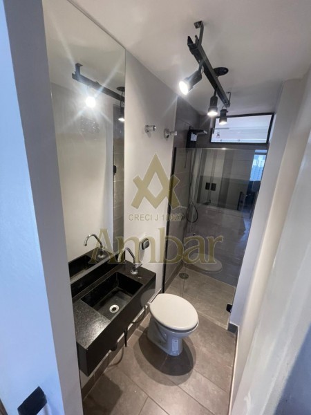 Ambar Imóveis | Imobiliária em Ribeirão Preto | Apartamento - Centro - Ribeirão Preto