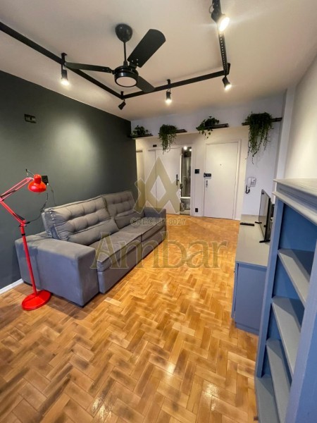 Ambar Imóveis | Imobiliária em Ribeirão Preto | Apartamento - Centro - Ribeirão Preto