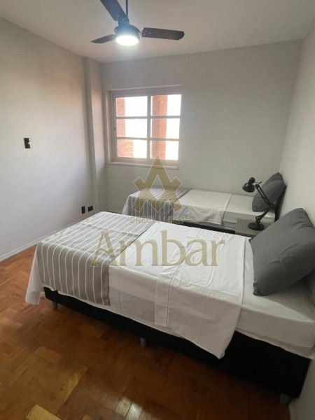 Ambar Imóveis | Imobiliária em Ribeirão Preto | Apartamento - Centro - Ribeirão Preto
