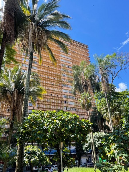 Ambar Imóveis | Imobiliária em Ribeirão Preto | Apartamento - Centro - Ribeirão Preto