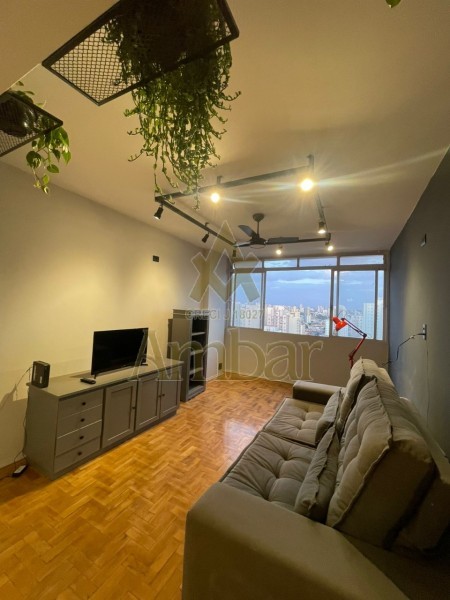 Ambar Imóveis | Imobiliária em Ribeirão Preto | Apartamento - Centro - Ribeirão Preto