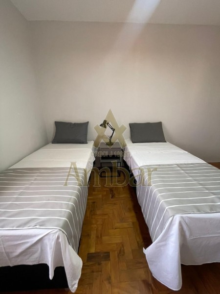 Ambar Imóveis | Imobiliária em Ribeirão Preto | Apartamento - Centro - Ribeirão Preto