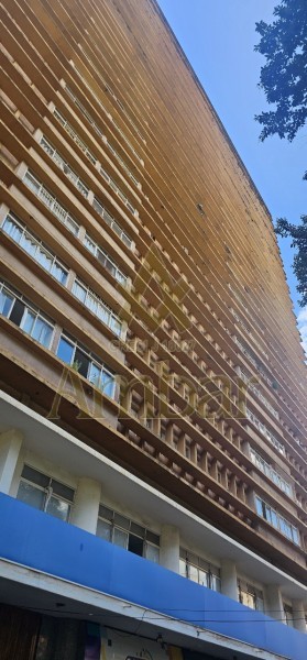 Ambar Imóveis | Imobiliária em Ribeirão Preto | Apartamento - Centro - Ribeirão Preto