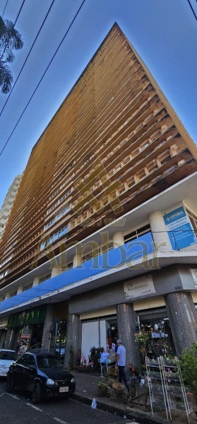 Ambar Imóveis | Imobiliária em Ribeirão Preto | Apartamento - Centro - Ribeirão Preto