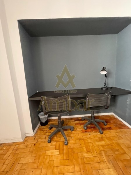 Ambar Imóveis | Imobiliária em Ribeirão Preto | Apartamento - Centro - Ribeirão Preto