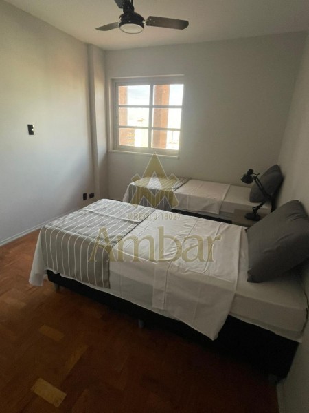 Ambar Imóveis | Imobiliária em Ribeirão Preto | Apartamento - Centro - Ribeirão Preto