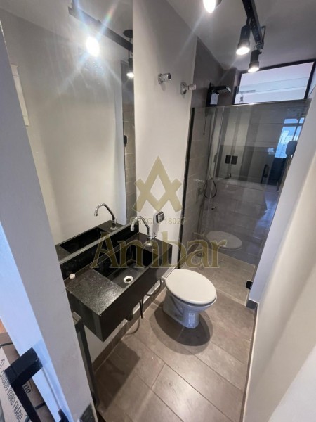 Ambar Imóveis | Imobiliária em Ribeirão Preto | Apartamento - Centro - Ribeirão Preto