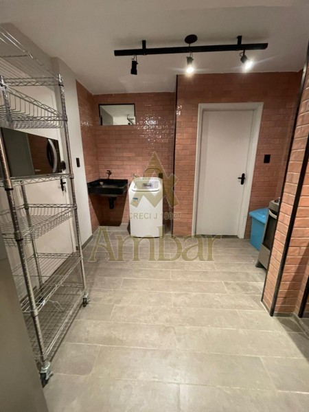 Ambar Imóveis | Imobiliária em Ribeirão Preto | Apartamento - Centro - Ribeirão Preto