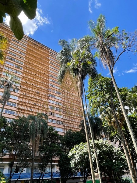 Ambar Imóveis | Imobiliária em Ribeirão Preto | Apartamento - Centro - Ribeirão Preto