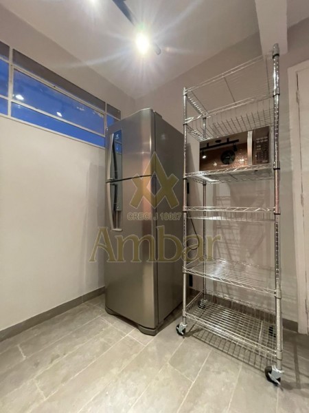 Ambar Imóveis | Imobiliária em Ribeirão Preto | Apartamento - Centro - Ribeirão Preto