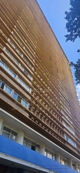 Ambar Imóveis | Imobiliária em Ribeirão Preto | Apartamento - Centro - Ribeirão Preto