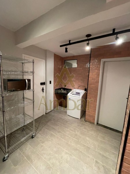 Ambar Imóveis | Imobiliária em Ribeirão Preto | Apartamento - Centro - Ribeirão Preto