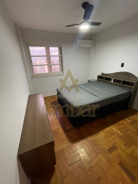 Ambar Imóveis | Imobiliária em Ribeirão Preto | Apartamento - Centro - Ribeirão Preto